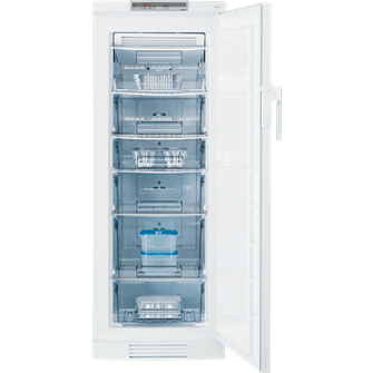 AEG A85220GA freezer Upright freezer Freestanding