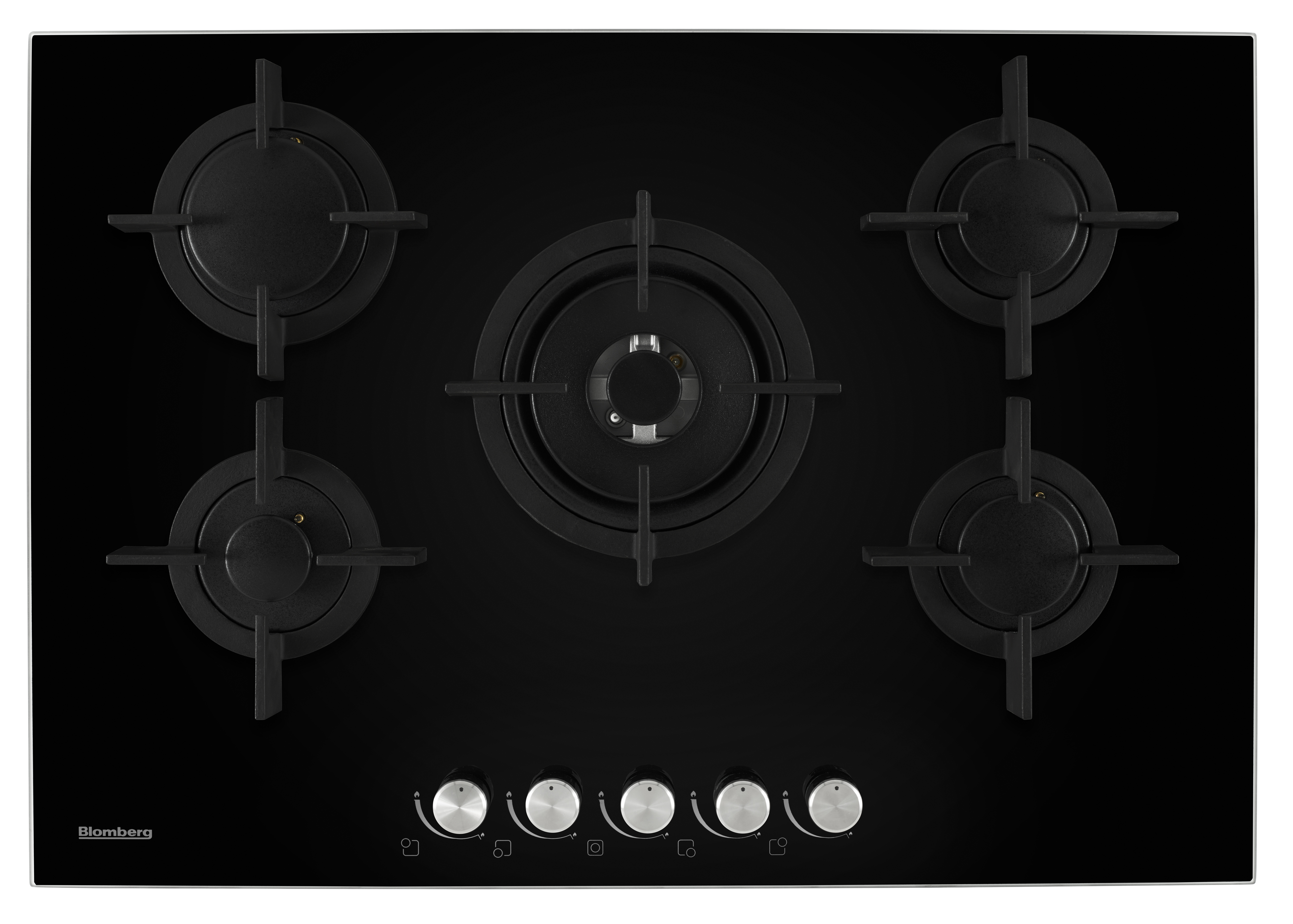 Blomberg GCB83515 — vue 1 sur 6