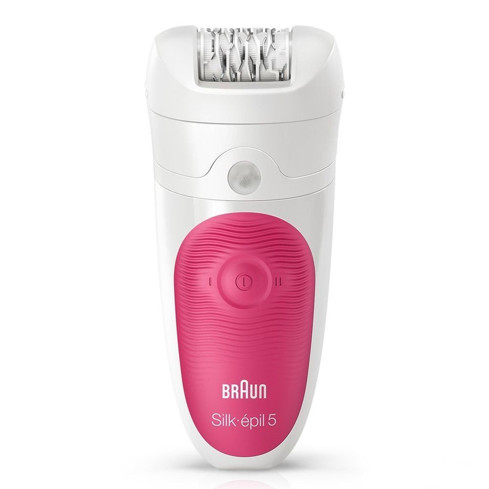 Braun SE 5531