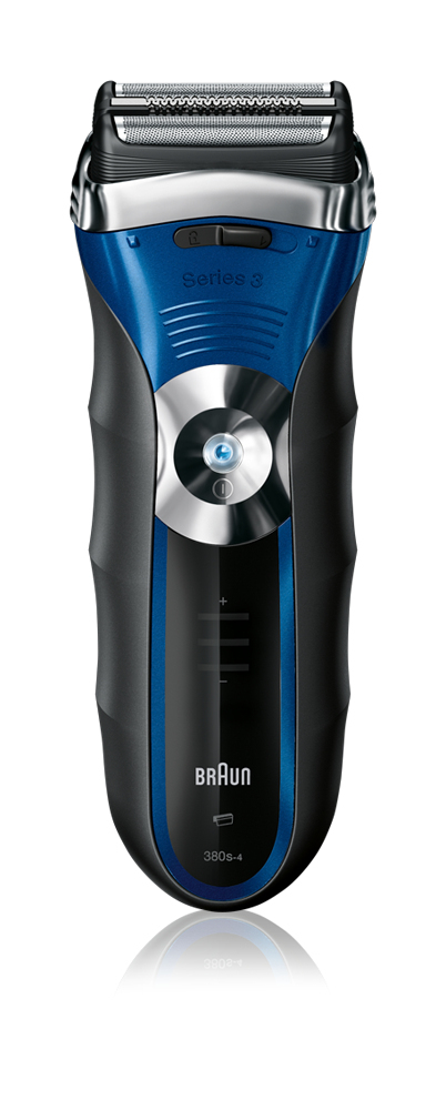 Braun Series 3 380s-4 Wet&Dry – image 4