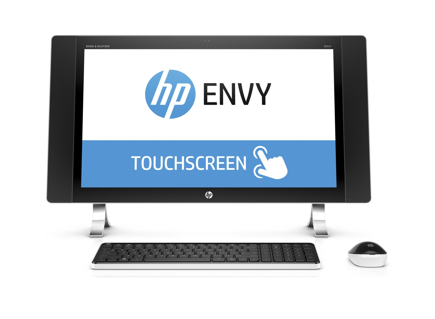 HP ENVY 24-n009 Intel® Core™ i5 i5-6400 – image 3
