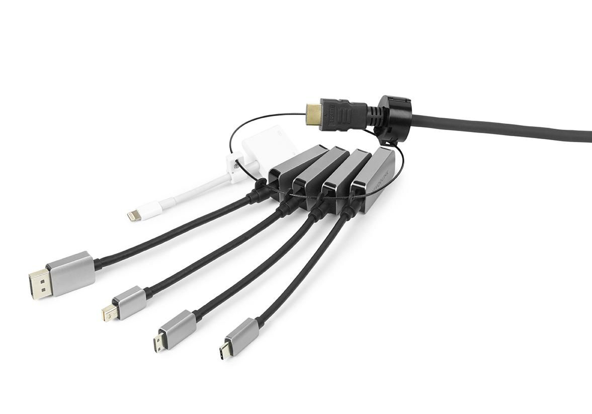 Vivolink PROADRING5C USB graphics adapter
