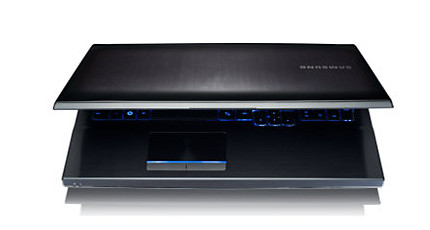 Samsung 7 NP700G7C-S04 Intel® Core™ i7 i7-3610QM – image 7