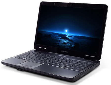Acer eMachines E430-102G25Mi AMD Mobile Sempron M100 – image 3