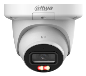 Dahua Technology IPC-HDW3649QM-S-IL security camera Turret IP security camera Indoor & outdoor – image 2