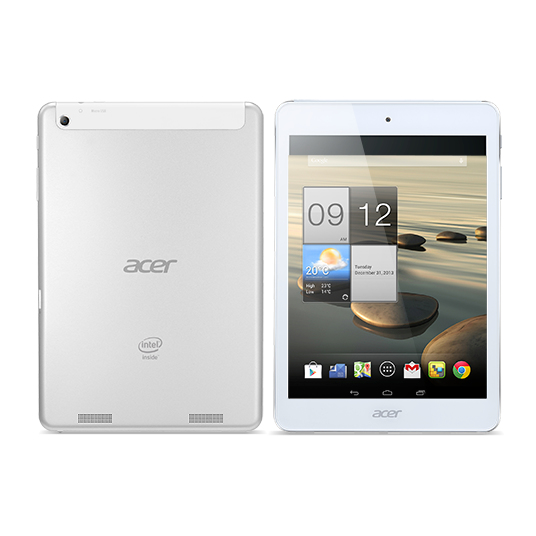 Acer Iconia A1-840 Intel Atom® – image 2