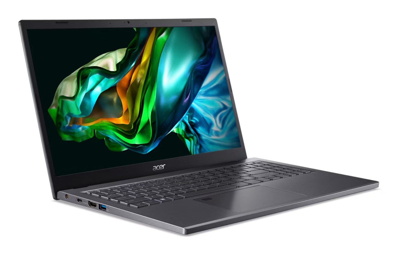 Acer Aspire 5 A515-58M-75FB Intel® Core™ i7 i7-1355U Laptop – image 3