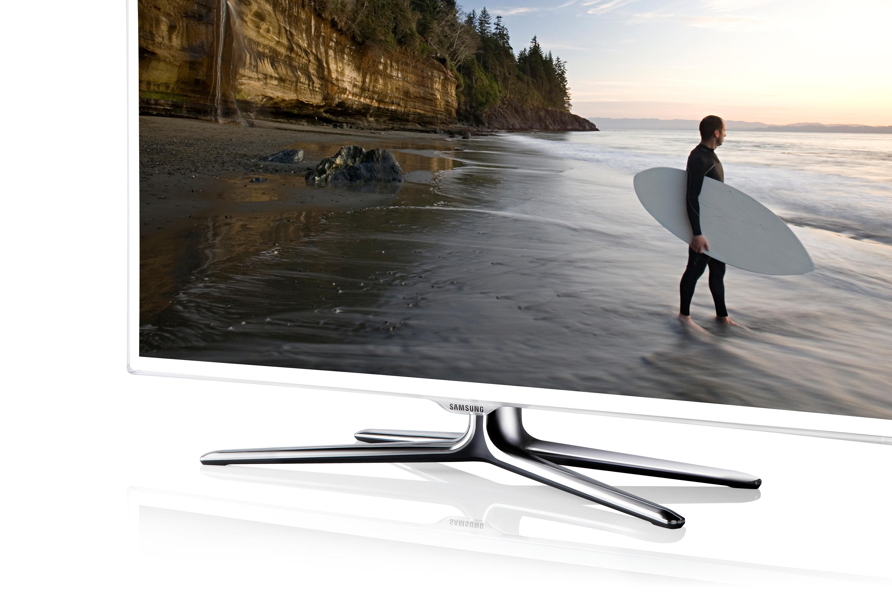 Samsung UE40ES6757 101.6 cm (40") Full HD Smart TV Wi-Fi White – image 9