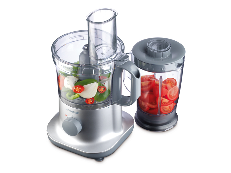 Kenwood FPP235 food processor – image 3