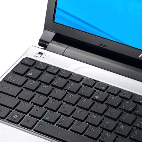ASUS UL20A-2X056X laptop Intel® Celeron® SU2300 – image 3
