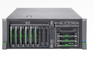 Fujitsu RX350 S8 – image 5