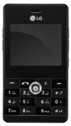 LG Electronics KE820