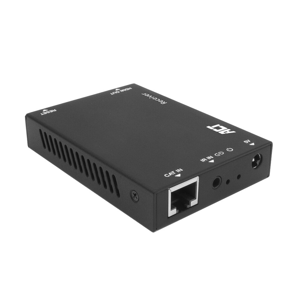 ACT HDMI over IP Receiver unit for AC7852