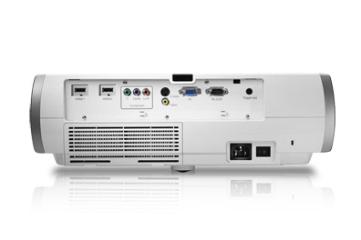 Epson PowerLite Home Cinema 8345 – image 3