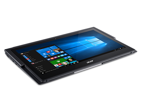 Acer Aspire R 13 R7-372T-79F2 Intel® Core™ i7 i7-6500U Hybrid (2-in-1) – image 5