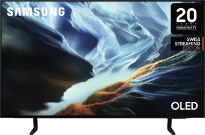 Samsung S94H 42" — vue 1 sur 8