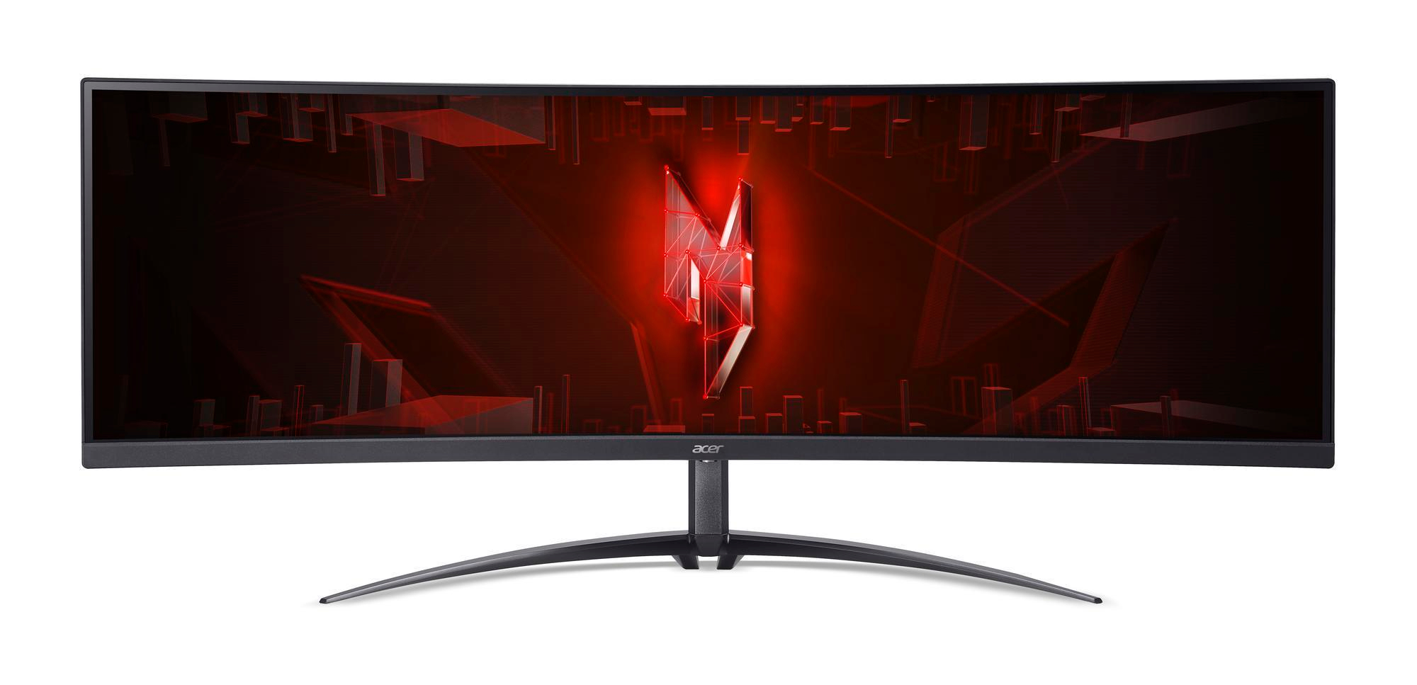 Acer NITRO XZ2 XZ452CUVbemiiphuzx computer monitor – image 1