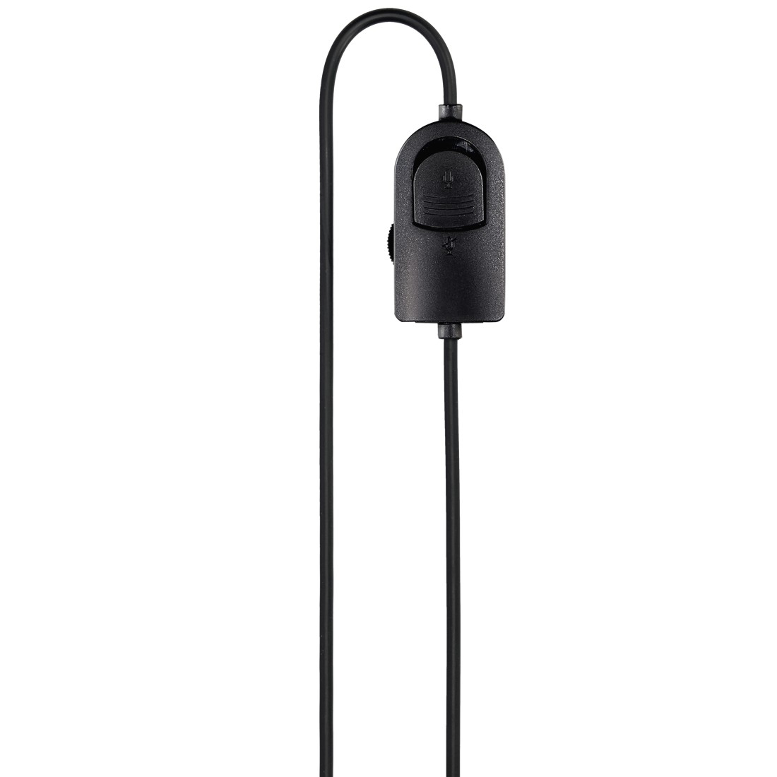 Hama HS-P200 Headset Wired Head-band Office/Call center Black – image 6