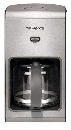Rowenta CG3009 coffee maker Drip coffee maker