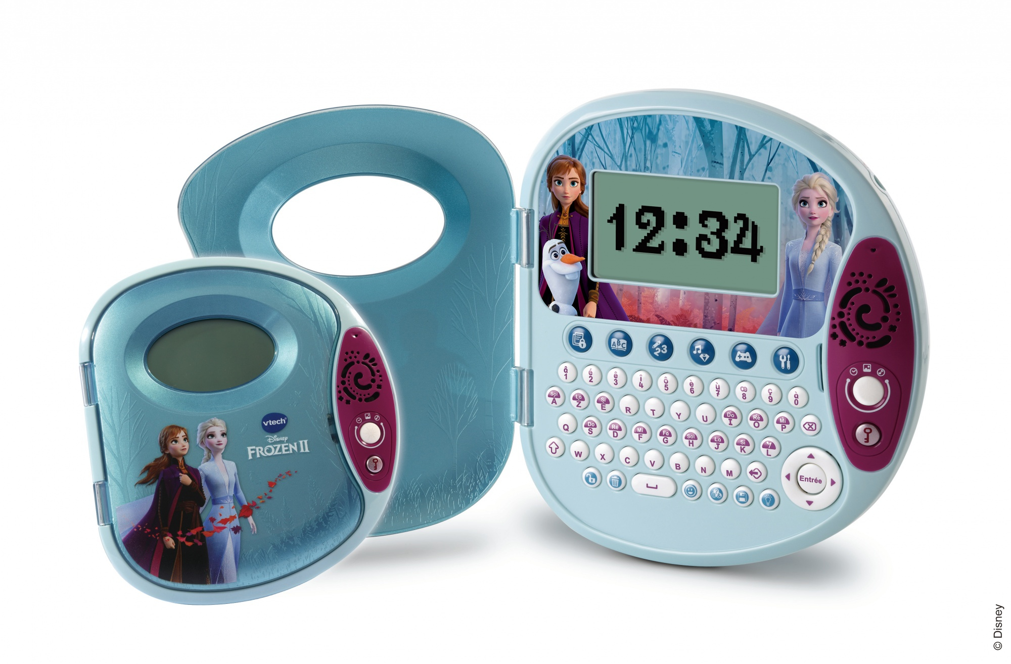 VTech 80-519805 children's gadget