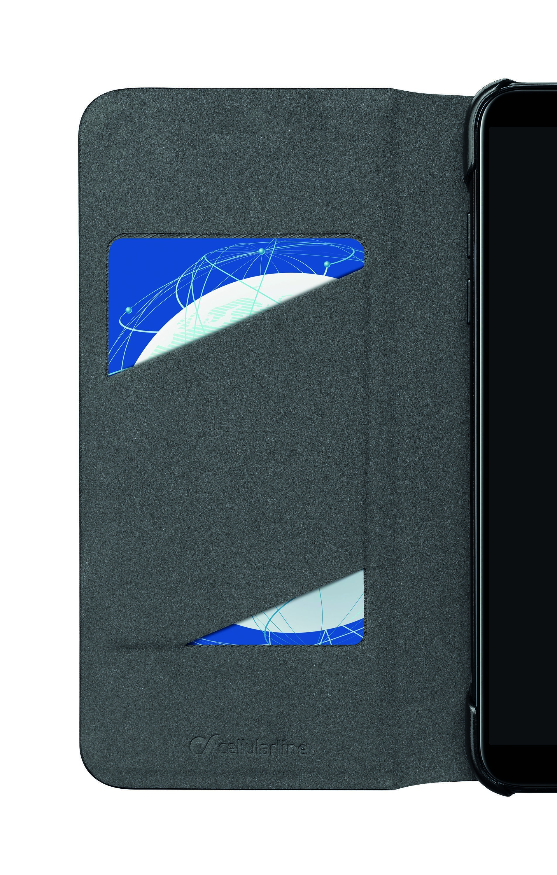 Cellularline Book - Xiaomi Redmi Note 8T – image 3