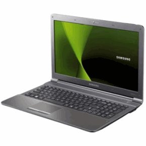 Samsung RC 720 Intel® Core™ i5 i5-2410M