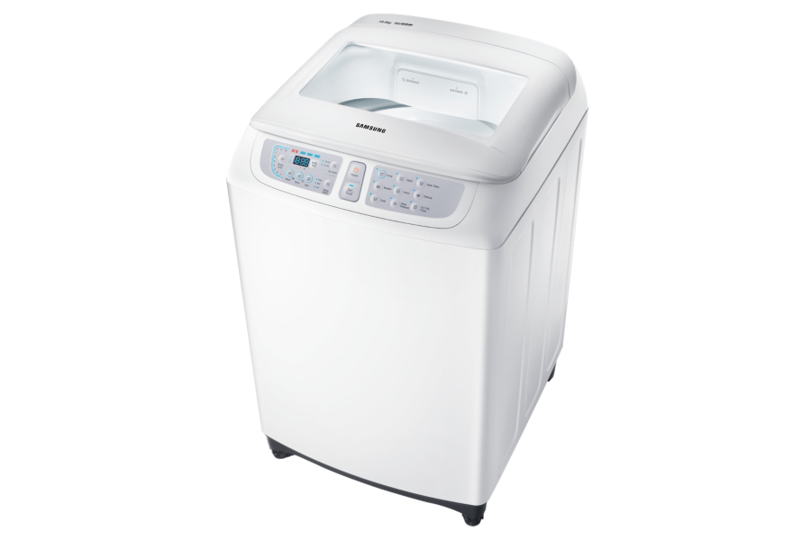 Samsung WA18F7L2UWW washing machine Top-load – image 5