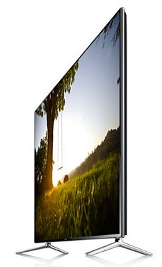 Samsung UE75F6400AY 190.5 cm (75") Full HD Smart TV Wi-Fi Black – image 4