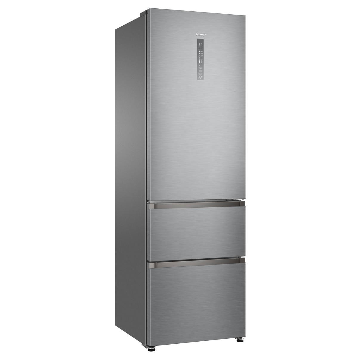 Haier A3FE735CGJE fridge-freezer Freestanding – image 5