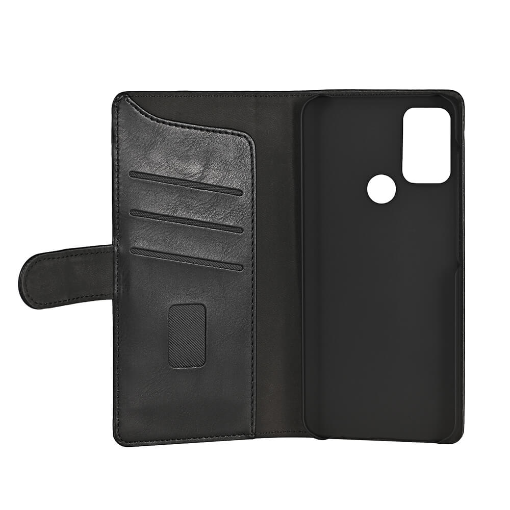 Gear Wallet Case Black - Motorola G50 – image 4