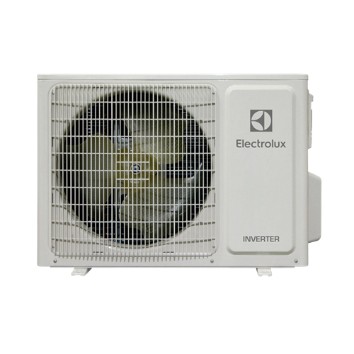 Electrolux EPS24V38HWI+EPS24V38HWO air conditioner Split system White – image 2