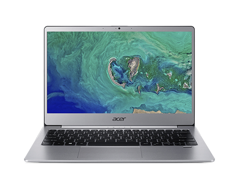 Acer Aspire 3 SF313-51-50WL Intel® Core™ i5 i5-8250U Laptop – image 2