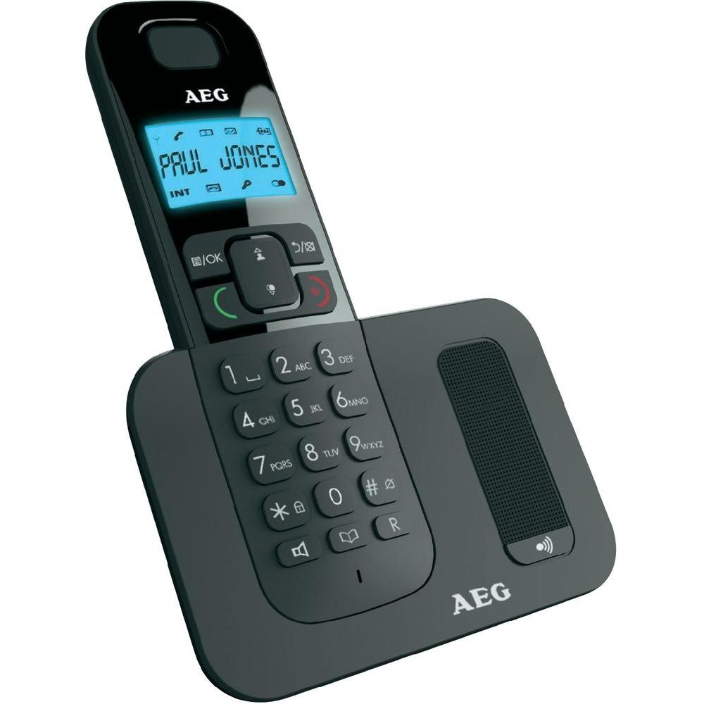 AEG Voxtel D500