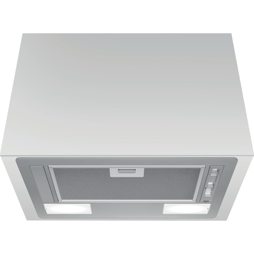 Hotpoint HCT 64 F L SS — vue 1 sur 6