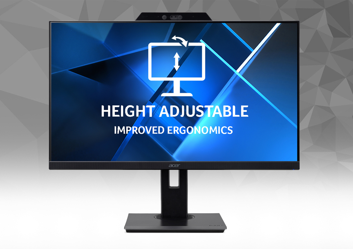 Acer B7 B277Ubmiipprczx – image 4