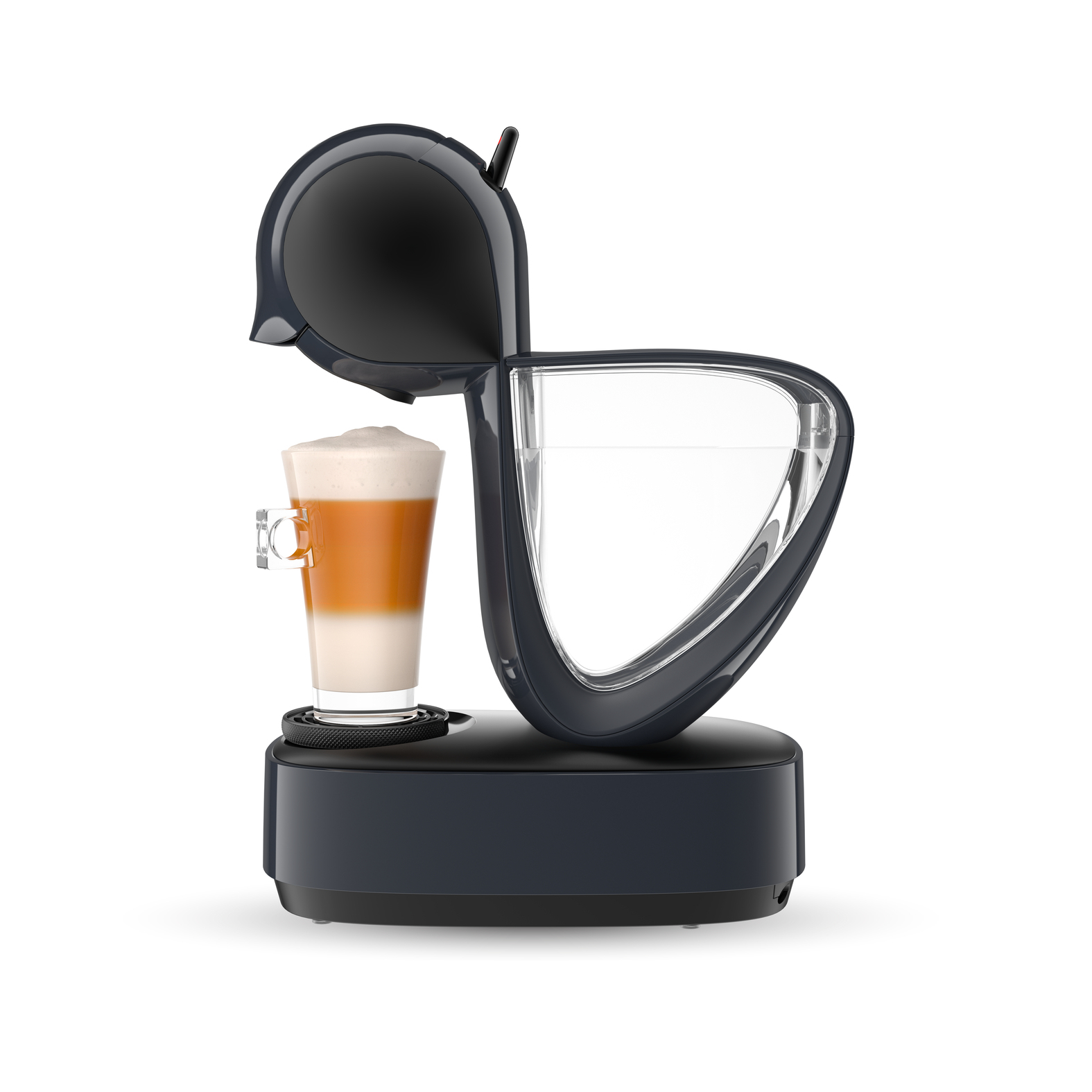 Krups INFINISSIMA KP173B Manual Espresso machine – image 5