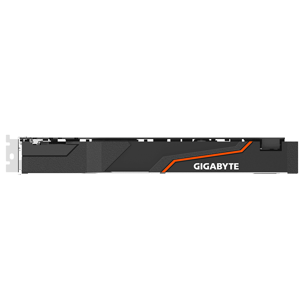 GIGABYTE GTX 1080 Turbo OC 8G – image 3