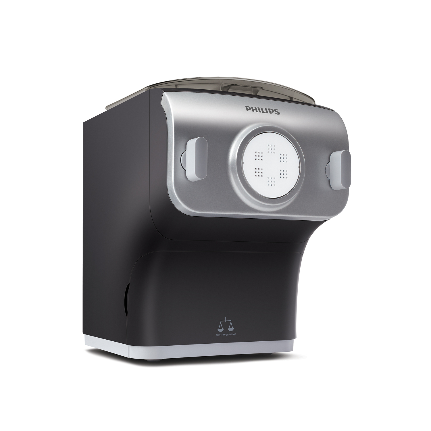 Philips Avance Collection HR2358/12 pasta/ravioli maker Electric pasta machine – image 3