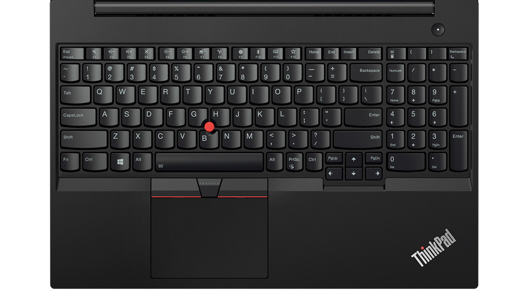 Lenovo ThinkPad E585 AMD Ryzen™ 5 2500U Laptop – image 7