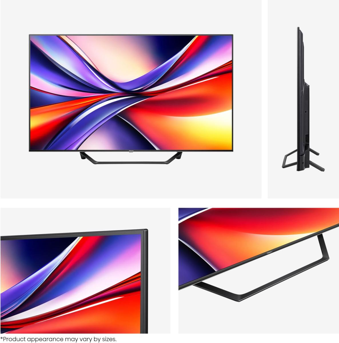 TV Hisense QLED 43A7Q 108 cm 2025 — photo 11