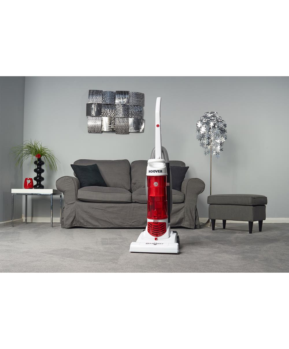 Hoover TH71SM01001 stick vacuum/electric broom Upright vacuum Dry Bagless – image 9