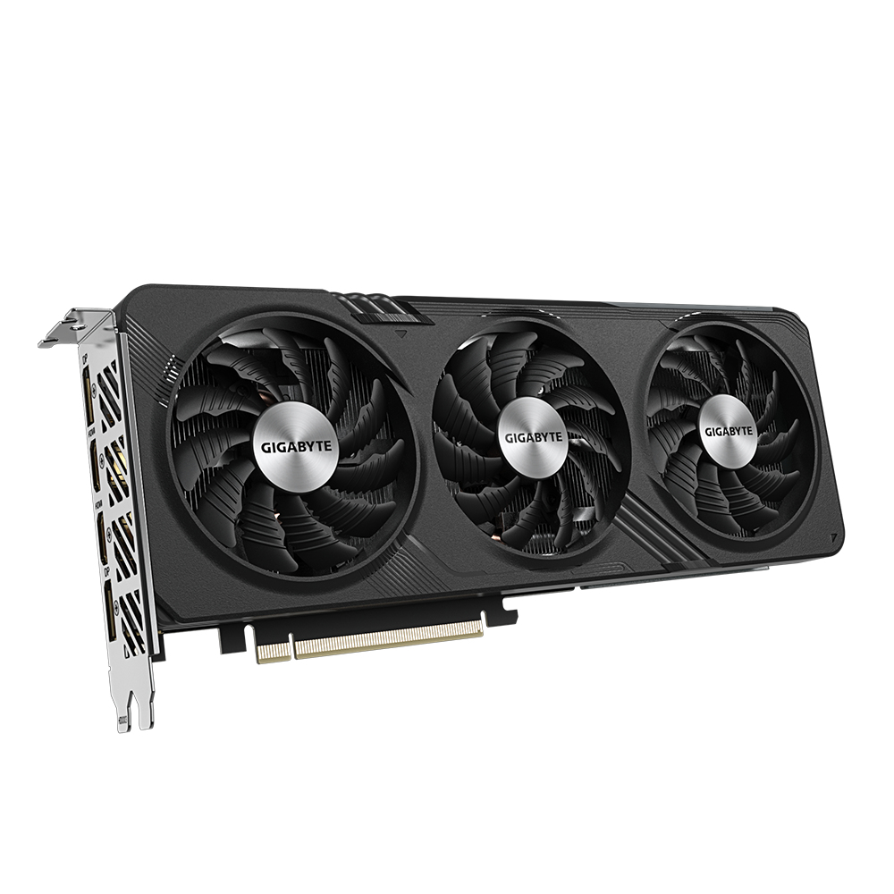 GIGABYTE GeForce RTX 4060 GAMING 8G – image 5