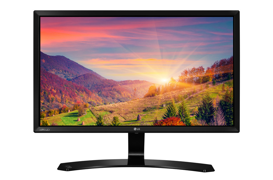 LG 24MP58VQ computer monitor