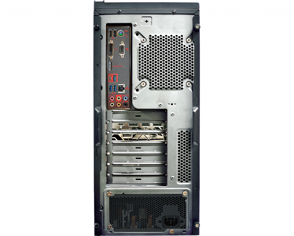 MSI XE Plus 9SE-278US – image 5
