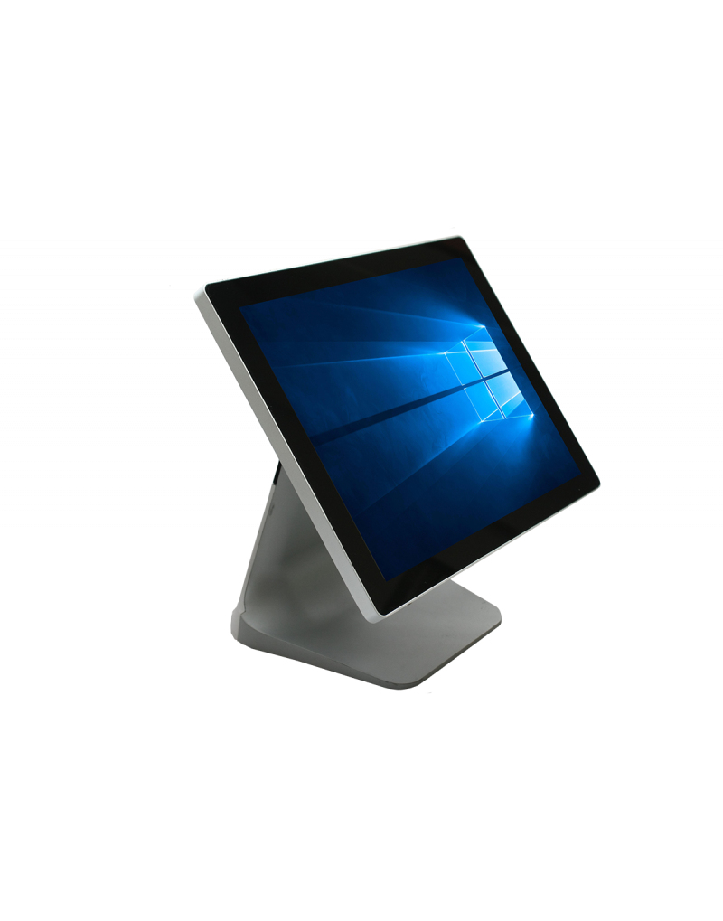 Premier KT- J1900 1.97 GHz 38.1 cm (15") 1024 x 768 pixels Touchscreen Silver
