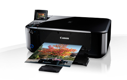 Canon PIXMA MG4140 Inkjet A4