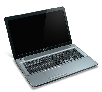 Acer Aspire E1-771-33114G50MNII Intel® Core™ i3 i3-3110M Laptop