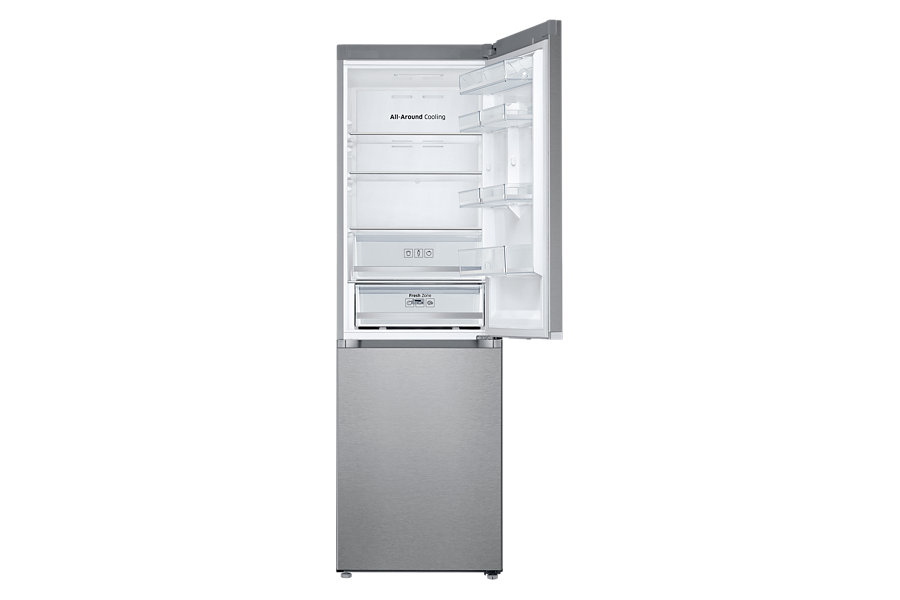 Samsung RB38J7210SA fridge-freezer Freestanding – image 8