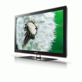 Samsung LE-32C580 TV – image 2