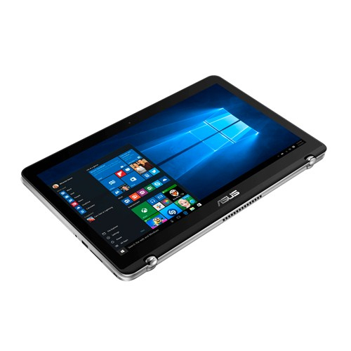 ASUS Q504UA-BHI7T21 laptop Intel® Core™ i7 i7-7500U Hybrid (2-in-1) – image 6